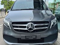 gebraucht Mercedes V250 d lang Trend 4Matic 9G-Tronic