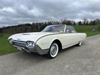 Gebraucht Ford Thunderbird 305 PS (224 kW) 1961