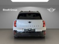 gebraucht Mini Countryman C