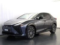 Gebraucht Lexus RZ 450e 230 kW (313 PS) 2025 Grau SUV