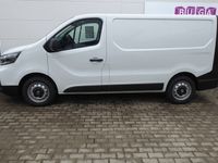 gebraucht Nissan Primastar Kaw. 3.0 t L1 H1 2.0 dCi Acenta