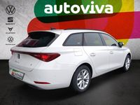 gebraucht Seat Leon SPORTSTOURER STYLE 4DRIVE