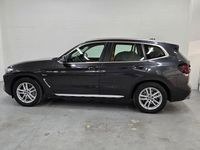 Gebraucht BMW X3 292 PS (214 kW) 2021 SUV