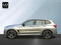 gebraucht BMW X3 M Competition (510PS)