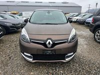 Gebraucht Renault Scénic III Bose Edition 110 PS (80 kW) 2015