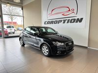 Gebraucht Audi A1 Sportback Ambition 122 PS (89 kW) 2012 Kleinwagen