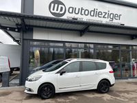 Gebraucht Renault Grand Scénic III Bose Edition 130 PS (95 kW) 2015 Van / Kleinbus