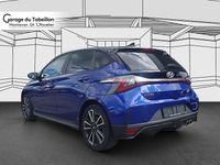 Gebraucht Hyundai i20 N Line 120 PS (88 kW) 2022 Limousine