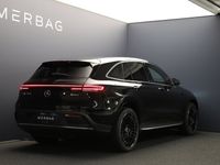 gebraucht Mercedes EQC400 AMG Line 4Matic