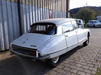 Gebraucht Citroën DS 1972 Limousine