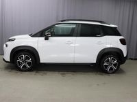 gebraucht Citroën C3 Aircross FEEL PACK 1.2 81kW, Klimaanlage, Lederlenkrad, AppleCarPlay&Android Auto, Radio DAB, Freisprecheinrichtung, Geschwindigkeitsbegrenzer, Rückfahrkamera, Spurhalteassistent, LED-Licht, Nebelscheinwerfer, 16 Zoll Leichtmetallfelgen, uv.m