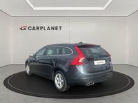 Gebraucht Volvo V60 Summum 215 PS (158 kW) 2015 Kombi