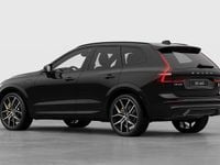 Neu Volvo XC60 310 PS (228 kW) 2026 Schwarz SUV