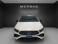 gebraucht Mercedes A250 4Matic 8G-DCT