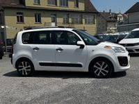 Gebraucht Citroën C3 Picasso 120 PS (88 kW) 2014 Van / Kleinbus