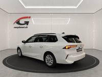 Gebraucht Opel Astra Edition 131 PS (96 kW) 2024 Weiss Kombi