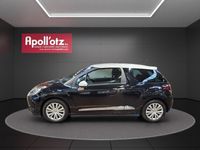 gebraucht DS Automobiles DS3 1.2 PT Ligne Noire EAT8