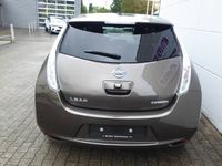 gebraucht Nissan Leaf Tekna 30 kWh inkl. Batterie