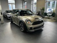 Gebraucht Mini John Cooper Works 211 PS (155 kW) 2009 Kleinwagen