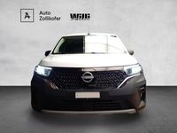 gebraucht Nissan Townstar Kaw. 2.2 t L1 EV45 22 kw Acenta