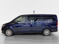 Gebraucht Mercedes V220 Avantgarde 163 PS (119 kW) 2020 Van / Kleinbus