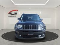 gebraucht Jeep Renegade 1.3 S 4xe