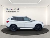 gebraucht BMW X1 18d Sport Line