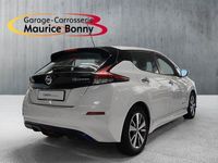 gebraucht Nissan Leaf Acenta