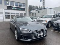 Gebraucht Audi A5 Sportback Sport 286 PS (210 kW) 2018 Kleinwagen