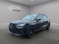 Gebraucht Seat Arona Style 110 PS (80 kW) 2022 SUV