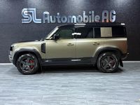 Gebraucht Land Rover Defender 400 PS (294 kW) 2021 SUV