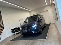Gebraucht Mercedes V300 Marco Polo 239 PS (175 kW) 2024 Van / Kleinbus