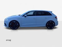 gebraucht Audi RS3 Sportback 