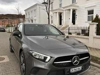 Gebraucht Mercedes A250 224 PS (164 kW) 2019