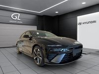 Neu Hyundai Ioniq 6 N Line 239 kW (325 PS) 2026 Schwarz Limousine