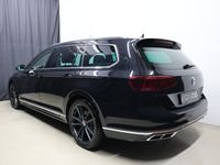 gebraucht VW Passat 2.0 TDI BMT R-Line Edition 4Motion DSG - Virtual Cock
