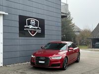 Gebraucht Audi A6 S-Line 272 PS (200 kW) 2015
