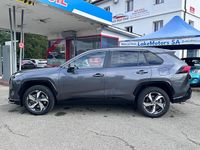 Gebraucht Toyota RAV4 Hybrid Premium 306 PS (225 kW) 2023 SUV