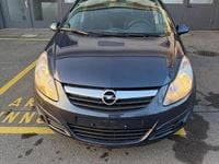 Gebraucht Opel Corsa 90 PS (66 kW) 2010 Kleinwagen