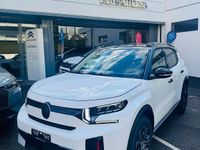Neu Citroën C3 Aircross 100 PS (73 kW) 2025 Weiss SUV