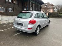 Gebraucht Renault Clio II Dynamique 128 PS (94 kW) 2009