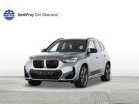 Neu BMW X1 Luxury Line 300 PS (220 kW) 2025 Grau SUV