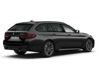 gebraucht BMW 520 d xDr 48VTour Pure M S