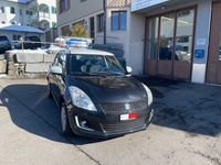 gebraucht Suzuki Swift 1.2 Compact Top 4x4