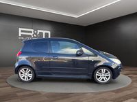 Gebraucht Mitsubishi Colt 197 PS (144 kW) 2008 Kleinwagen