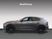 gebraucht Maserati Levante 3.0 V6 Modena Automatica