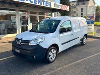 Gebraucht Renault Kangoo Business 95 PS (69 kW) 2020 Van / Kleinbus