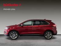 gebraucht Ford Edge 2.0 TDCi 210 Titanium FPS