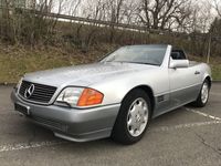 gebraucht Mercedes 300 SLVeteran möglich