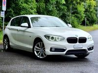 Gebraucht BMW 125 Advantage 224 PS (164 kW) 2016 Kleinwagen
